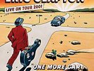 CLAPTON,ERIC-ONE MORE CAR, ONE MORE RIDER (UK IMPORT) VINYL LP NEW