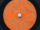 Mr Le Bargy le rat et la grenouille disque 78 rpm zon-o-phone mono face 11732