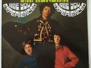 JIMI HENDRIX Are You Experienced? Psych/Acid Rock LP NL-Press