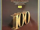 B295 100 Years Berlin Philharmonic Early Recordings Kleiber 5LP DGG 2740 259