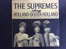 The Supremes Sing Holland-Dozier-Holland 1967 Motown #S-650 Stereo Deep Groove