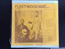 Fleetwood Mac Offhand Live 1973 Flat Records #8225 In Shrink