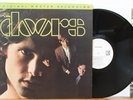 The Doors LP “Self Titled”   Mobile Fidelity MFSL 1-051   VG++