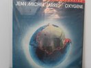 Jean Michel Jarre LP “Oxygene”   Mobile Fidelity 1-212   No 0005   SEALED