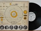 “The Heliocentric Worlds Of Sun Ra Vol. 2” LP   Esp Disk 1017   VG+ Free Jazz