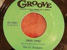 THE DU DROPPERS - 7