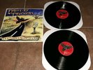 Drive-By Truckers Southern Rock Opera 2xLP Signed Vinyl Jason Isbell Eric Church