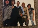 Heart - Greatest Hits/Live - Vinyl 1980 - Epic KE2 36888 Double Album