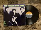 THE TROGGS WILD THING RARE ATCO MONO GARAGE ROCK PSYCH VINYL LP EX+
