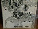 THE BEATLES -  REVOLVER - Capitol T2576 Mono 1966