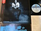 Promo JULIAN LENNON Valotte VJL-122 JAPAN LP w/OBI+2 INSERTS 1988 Virgin Best 30