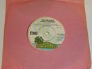 [BRIAN] ENO THE LION SLEEPS TONIGHT [WIMOWEH] 1975 ISLAND UK PRESS