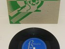 NEW ORDER PROCESSION / EVERYTHING'S GONE GREEN 1981 FACTORY UK 7