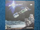 DER DRITTE RAUM - Raumgleiter -  2 x Vinyl LP Germany  1998  1st Press