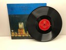 Julian Sitkovetsky Bach Sonata No 4 for Violin Solo D Minor Mono Vinyl USSR