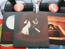 THE WHITE STRIPES Elephant ORIGINAL UK 2LP GATEFOLD COVER