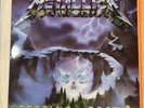 Metallica ?- Creeping Death 1990 Vertigo EP Metal Vinyl