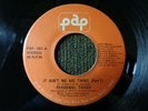 Personal Touch It Ain't No Big Thing Rare Soul Disco 45 PAP Original 1976