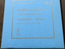 Cherubini- Medea 3 LP Box Callas/ Bernstein 489