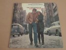 Bob Dylan The Freewheelin' 1963 Columbia CS 8786 Stereo 360 2 Eye VG+ VG