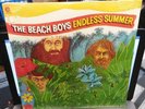 THE BEACH BOYS Endless Summer 1974 LP BRAND NEW Sealed Vintage Record SVBB-11307
