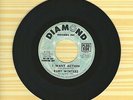 Ruby Winters I Want Action Better Diamond Promo 45 Record Soul SCARCE SEE