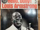 Louis Armstrong 