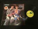 SCORPIONS LOVEDRIVE Album LP 1979 EMI Harvest 1st UK Press
