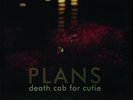 Death Cab For Cutie-Plans (2LP) VINYL NEW