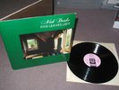 Nick Drake - Five Leaves Left LP 1969 UK Island Records 1st Pressing Near Mint