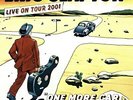 Eric Clapton - One More Car,One More Rider Vinyl LP (3) Reprise Records NEU