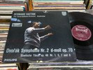 BERNARD HAITINK Dvorak: LP Hol PHILIPS HI-FI STEREO 835 033 AY  M-