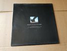 the pink floyd -  high hopes - 12' blue  vinyl +postcart - uk pressing