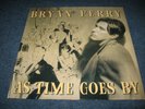 LP - Bryan Ferry - As Time Goes By - Virgin Vinyl KULT