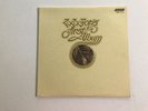 ZZ Top - First Album - LP - 1971 - London Records - Used - NM