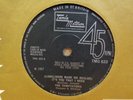 THE TEMPTATIONS LONELINESS MADE ME I WANT A LOVE I OG UK TAMLA 7
