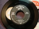 1957 German RCA 47-6870 ALL SHOOK UP Elvis Presley Glossy EX+  Minimal Noise