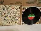 LED ZEPPELIN III GATEFOLD STEREO LP SD 7201 ATLANTIC RECORDS MORE RECORDS LISTED