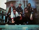 Brunning Sunflower Blues Band Bullen St. Blues UK STEREO Saga FID Vinyl LP