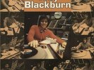 Tony Blackburn Tony Blackburn UK vinyl LP album record INTS1407