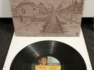 Watertown - Frank Sinatra vinyl LP album record UK RSLP1031 Reprise - EX/VG+