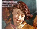Haydn / Janacek Quartet Orig Decca ED1 SXL 6093 EX/EX
