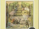 Genesis, Selling England By The Pound 200g (NP) LP (Michael Hobson Archives)