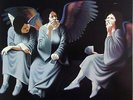 Black Sabbath Vinilo LP Heaven And Hell - Vinilo Color - Colored Vinilo