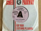Chubby Checker, Everything's Wrong, 1969 UK 7