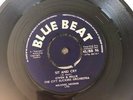 Blue Beat Sit and Cry  Owen and Millie The City Slickers Orch. BB 96 1962