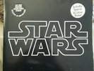 Star Wars Original Soundtrack Double Lp Vinyl 1977 20th Century Records