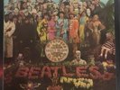 The Beatles Sgt Pepper's Lonely Hearts Club Band 12
