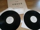 New Order-Substance 2LP 1987