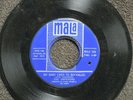northern soul THE EMPERORS My Baby Likes To Boogaloo MALA 554